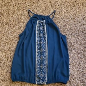 Women's tank size Medium